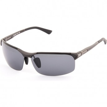 Очки поляризационные NORFIN FOR LUCKY JOHN линзы серые оправа алюминий 01 Очки поляризационные NORFIN FOR LUCKY JOHN линзы серые оправа алюминий 01