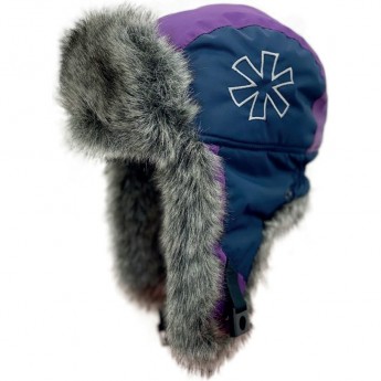 Шапка-ушанка NORFIN WOMEN NORDIC р.XL Шапка-ушанка NORFIN WOMEN NORDIC р.XL