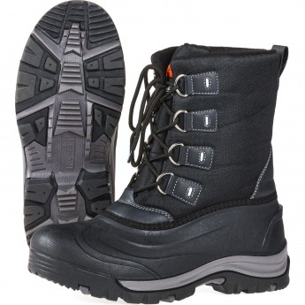 Ботинки зимние NORFIN JASPER р.45 Ботинки зимние NORFIN JASPER р.45