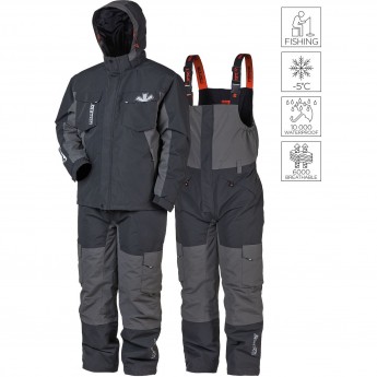 Костюм демисезонный NORFIN BOAT р.L Костюм демисезонный NORFIN BOAT р.L