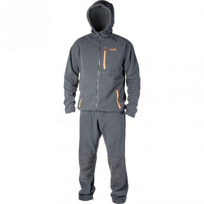 Костюм флисовый NORFIN BLAZE 02 р.M 342002-M Костюм флисовый NORFIN BLAZE 02 р.M 342002-M