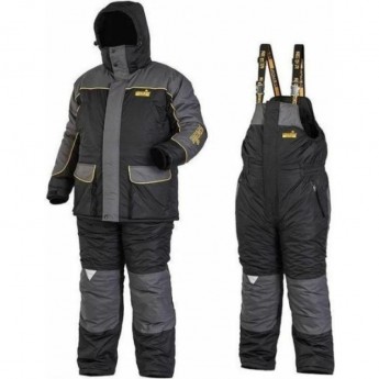 Костюм зимний NORFIN ATLANTIS 01 Р.s