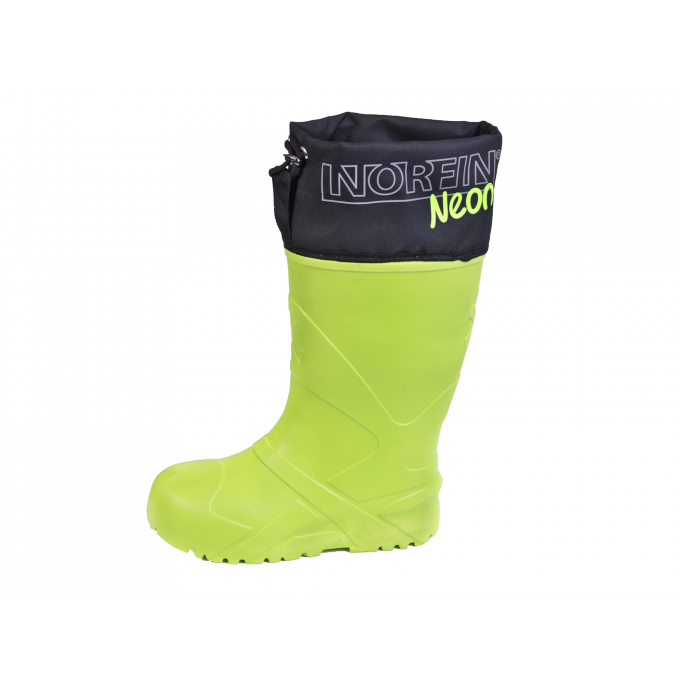 Сапоги зимние NORFIN BERINGS NEON EVA р.46-47 14867-4647 Сапоги зимние NORFIN BERINGS NEON EVA р.46-47 14867-4647