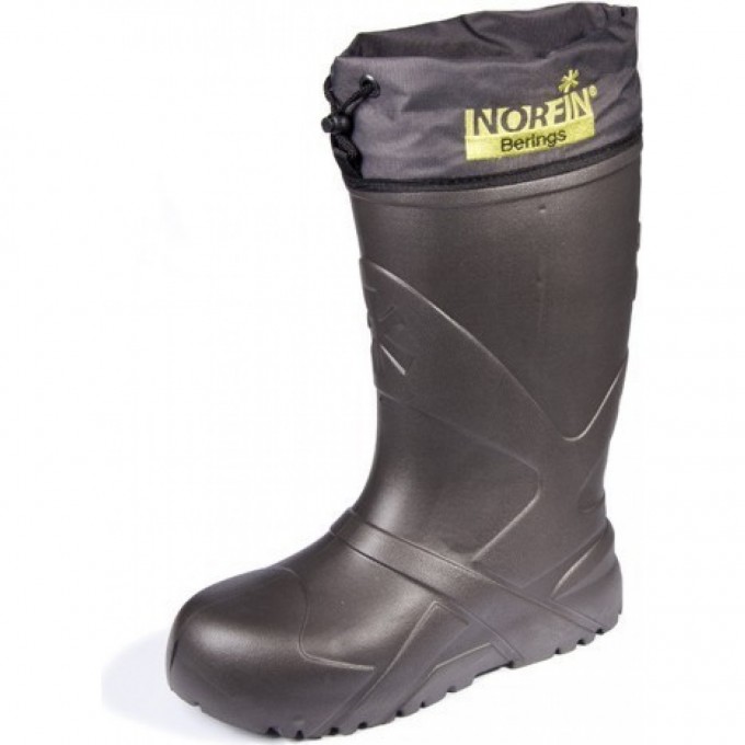 Сапоги зимние NORFIN BERINGS Р.44-45 14862-4445 Сапоги зимние NORFIN BERINGS Р.44-45 14862-4445