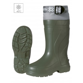 Сапоги зимние NORFIN SCANDIC хаки р.42
