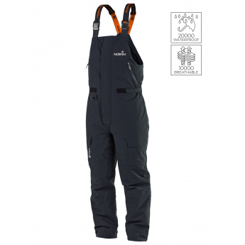 Штаны NORFIN REBEL PRO PANTS DG р.M-L