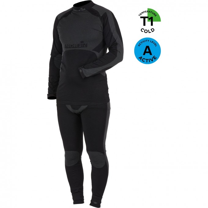 Термобелье NORFIN ACTIVE PRO р.M-L 3052002-M-L Термобелье NORFIN ACTIVE PRO р.M-L 3052002-M-L