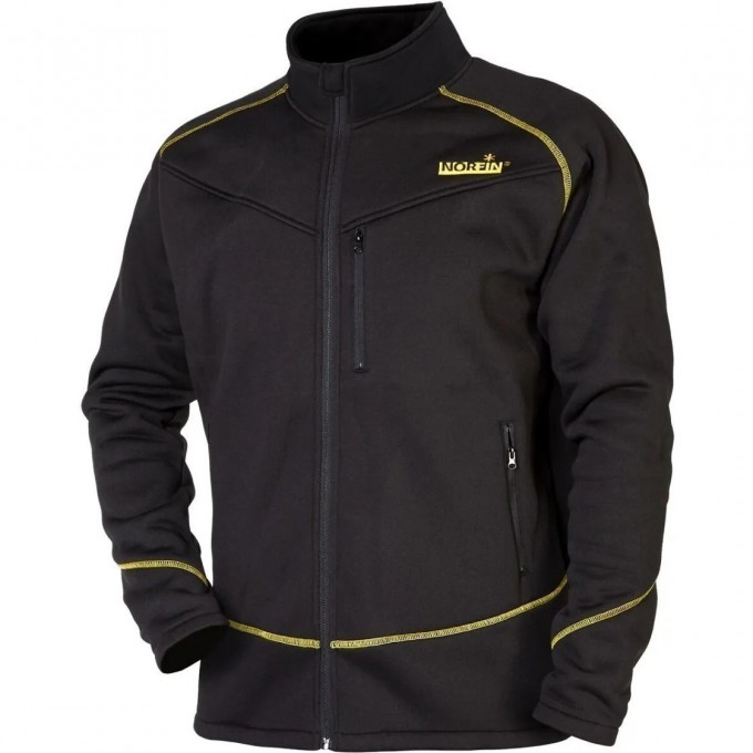 Джемпер флисовый NORFIN FROST 04 р.XL 481004-XL Джемпер флисовый NORFIN FROST 04 р.XL 481004-XL